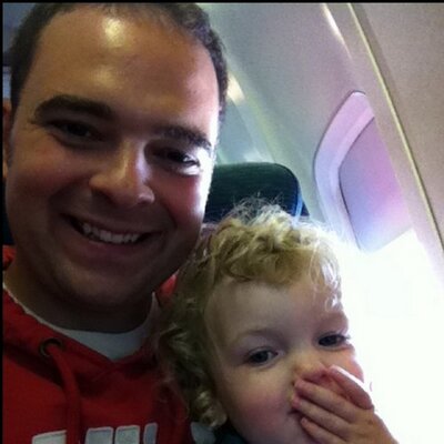Profile Picture of Jeffrey Luther (@jeffdluther) on Twitter