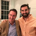 Profile Picture of DRKeating (@david_cuda_keating) on Instagram