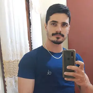 Profile Picture of   Mateus Moura... (@mateusmoura58) on Tiktok