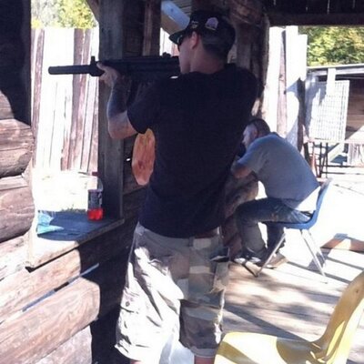 Profile Picture of Travis Rodriguez (@rodriguez_inkd) on Twitter