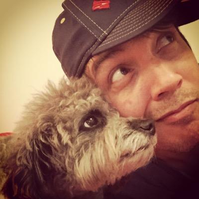 Profile Picture of John Sandbothe (@SomebodyJohn) on Twitter