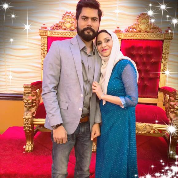 Profile Picture of Muhammad Kashif (@mkashifusman) on Poshmark