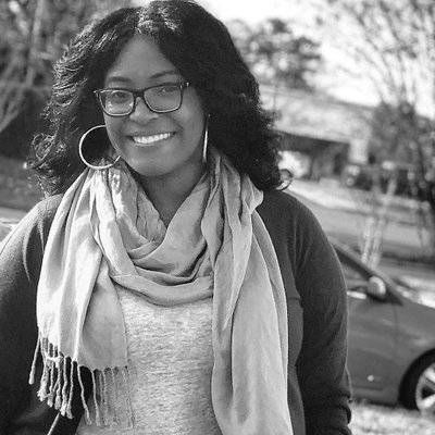 Profile Picture of N. Brandy Stith (@MomOf2Tyz) on Twitter