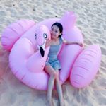 Profile Picture of Yinglu Zhang (@lululove7698) on Instagram