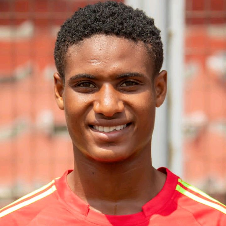 Profile Picture of cyril Benjamin (@cyrilbenjamin1) on Tiktok