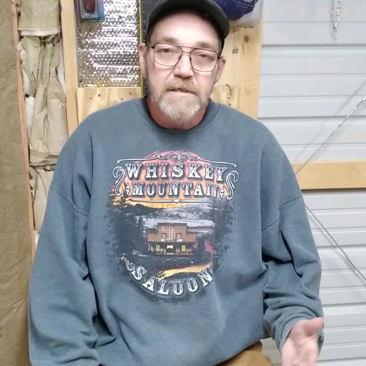 Profile Picture of rogerdecker4 (@rogerdecker4) on Tiktok