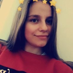 Profile Picture of Magda Smorągiewicz (@MSmoragiewicz) on Twitter