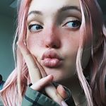 Profile Picture of « sarah » 용 (@esglavan) on Instagram