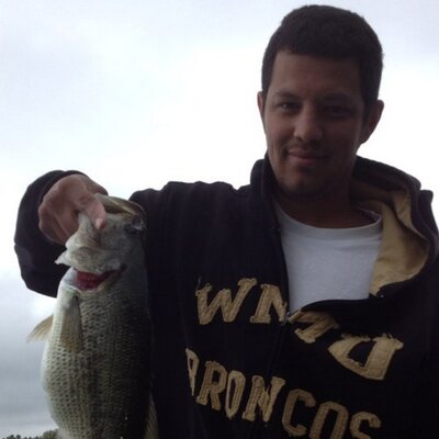 Profile Picture of Jason Breneman (@BrenemanJason) on Twitter