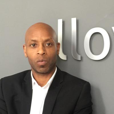 Profile Picture of Gerald Simpson (@GeraldSimo) on Twitter