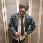 Profile Picture of Sean Grace-Wood (@sean.gracewood) on Instagram