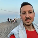 Profile Picture of Andreas antoniou (@andreas.antoniou) on Instagram