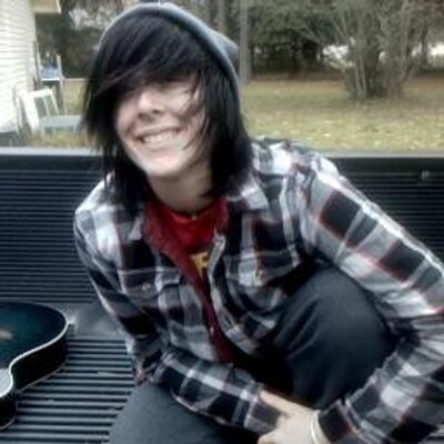 Profile Picture of Amanda Parramore (@bowserzcastle) on Twitter