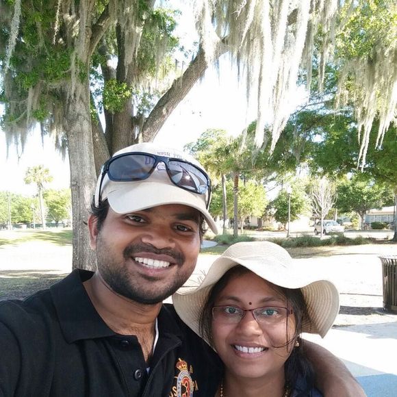 Profile Picture of Anusha Baratam (@anushabaratam) on Poshmark