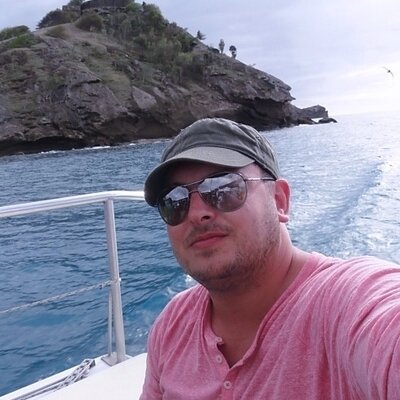 Profile Picture of John Kaczmarczyk (@JohnKaz76) on Twitter