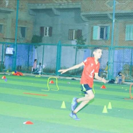 Profile Picture of ميسي طنطا (@mohamedwaleedelazab1) on Tiktok