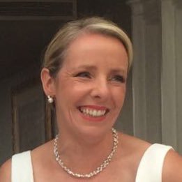 Profile Picture of Rachel Palmer (@rachelpalmer247) on Twitter