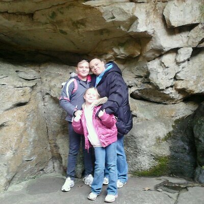 Profile Picture of Tom Gault (@tommyg595) on Twitter