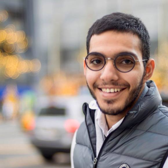 Profile Picture of Ahmed Al-nabhani (@nabhaniahmed) on Poshmark