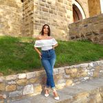 Profile Picture of 𝐌𝐀𝐑𝐆𝐇𝐄𝐑𝐈𝐓𝐀 𝐂𝐀𝐑𝐋𝐔𝐂𝐂𝐈 (@she_s_maggie_c) on Instagram