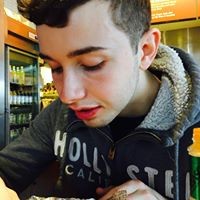 Profile Picture of Vincent Allen (@vincent-allen-3) on Quora