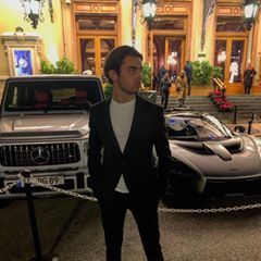 Profile Picture of Thomas Giallo (@thomas_giallo) on Tiktok