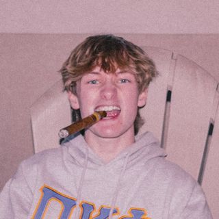 Profile Picture of thomas ladd II (@tldjr) on Instagram
