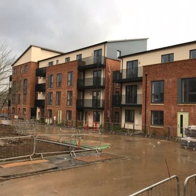 Profile Picture of James Eyles-Drew Smith GTP (@JamesEyles4) on Twitter