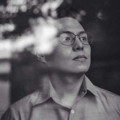 Profile Picture of Aaron King (@aaronicklaus) on Twitter