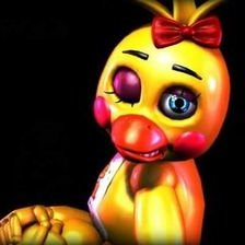 Profile Picture of Toy_chica_gamer (@Amanda_bilyeu_) on Twitter