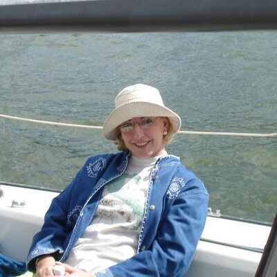 Profile Picture of Yolanda Cano Escobar (@yolandace) on Twitter
