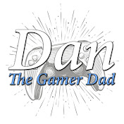 Daniel Halliwell - Youtube Profile Picture of Daniel Halliwell (@DanTheGamerDad) on Youtube