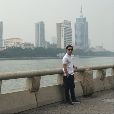 Profile Picture of Tony Trieu (@TonyTrieu412) on Twitter