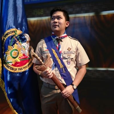 Profile Picture of Mark Boado (@markroyboado) on Twitter