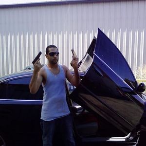 Profile Picture of Yahya Salim (@yahya1998) on Myspace