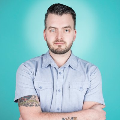 Jesse Radonski - Twitter Profile Picture of Jesse Radonski (@JesseRad) on Twitter