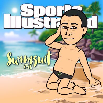 Profile Picture of Ron Mifsud (@ronmif) on Twitter