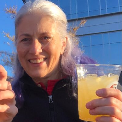 Profile Picture of Pamela Talley (@Pamalama615) on Twitter