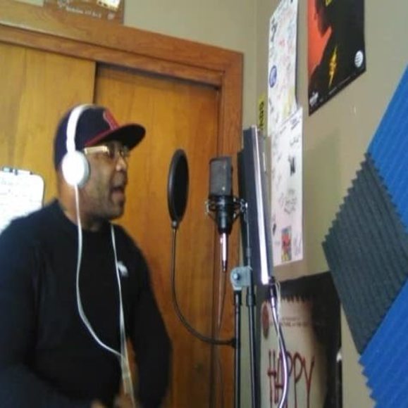 Profile Picture of Rico Sutton (@ricosutton666) on Poshmark