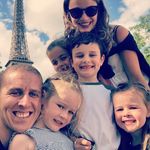 Profile Picture of Joe Stevens (@joestevens) on Instagram
