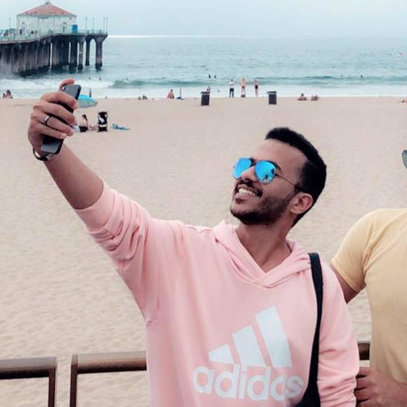 Profile Picture of Abdullah Al-shareef (@3alshareef) on Poshmark