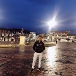 Profile Picture of Carlos Becerra  🌘Nueva Cuenta (@carlosbcerra) on Instagram