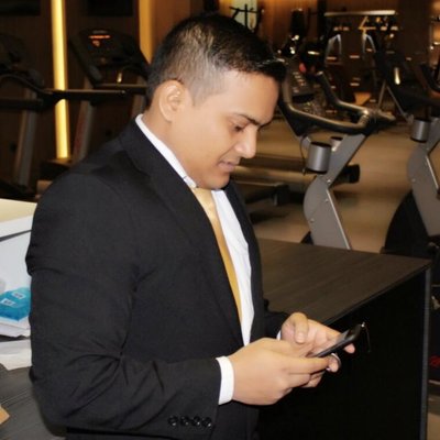 Profile Picture of Md Musharaf Ali (@shahzade78) on Twitter