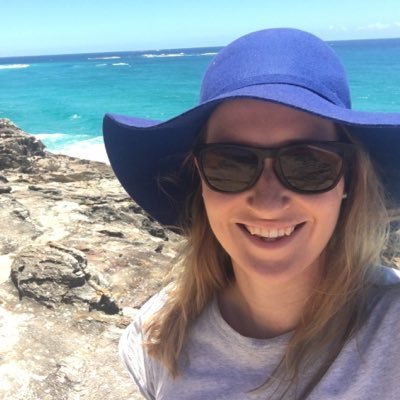 Profile Picture of Jess Morrish (@MorrishJess) on Twitter