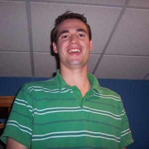 Profile Photo of Ed Crampton (@crazyhair17) on Myspace