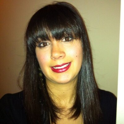 Profile Picture of Paula Navarrete (@navarretepmejia) on Twitter