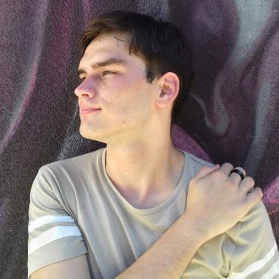 Profile Picture of Kiril Arizanov (@KArizanov) on Twitter