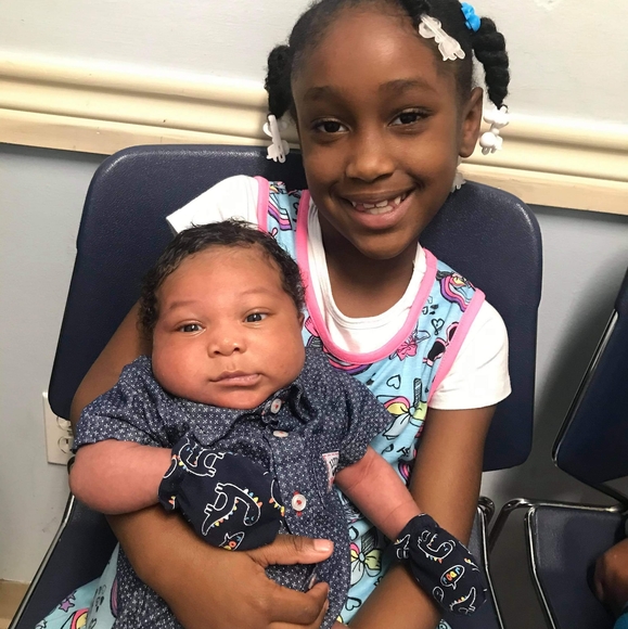 Profile Picture of Cassandra Pleasant (@cassandrapleasa) on Poshmark