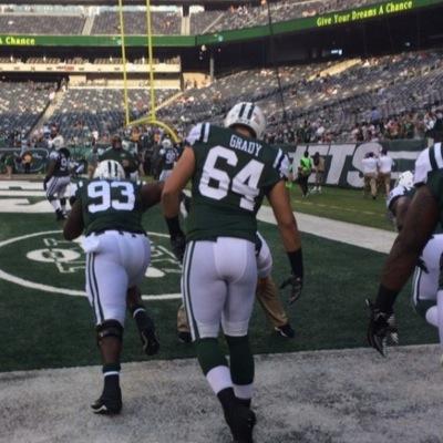 Profile Picture of Anthony Grady (@AGrady94) on Twitter
