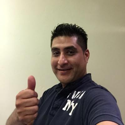 Profile Picture of Andy Valdes (@Andyvaldesactor) on Twitter